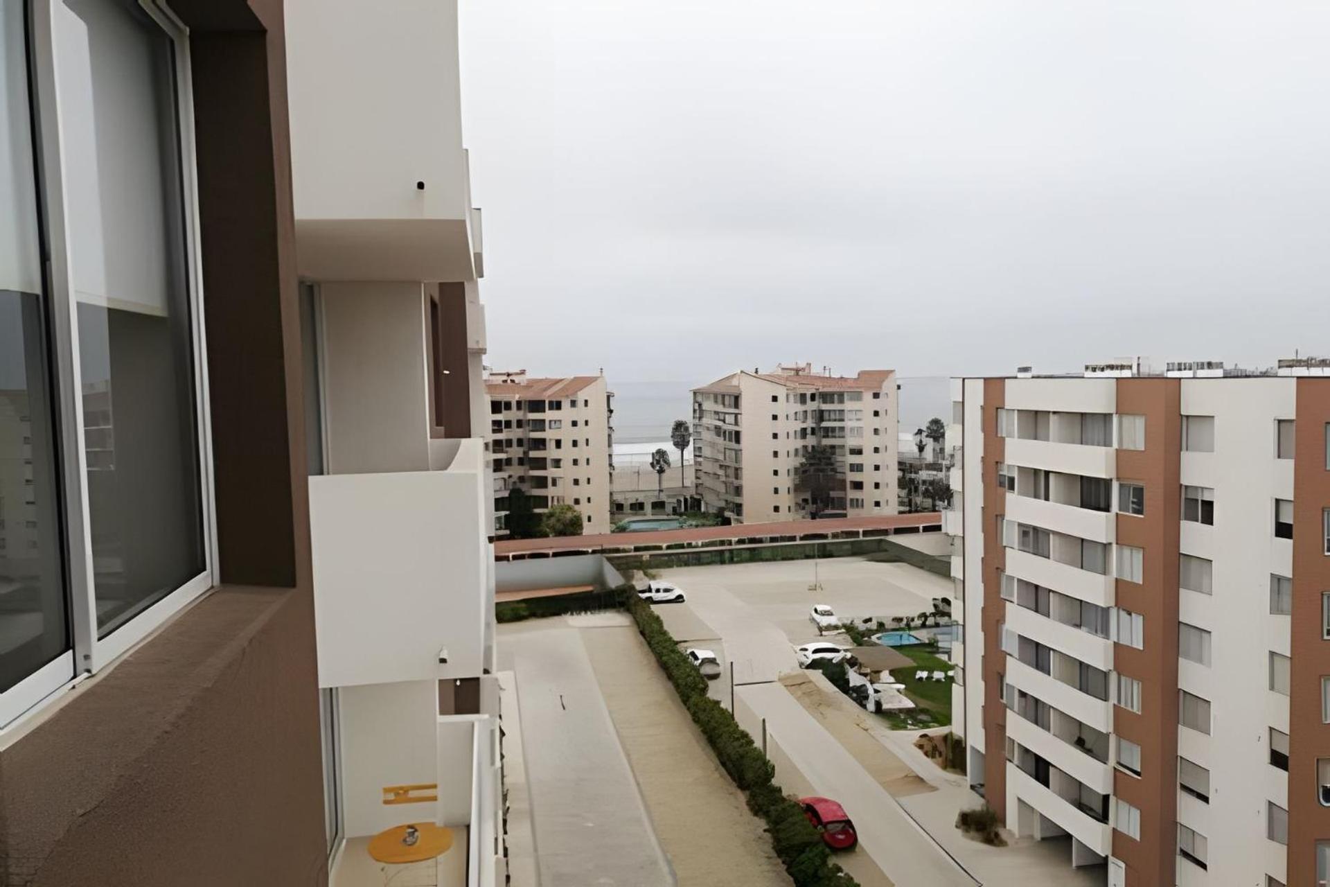 Condominio Pacifico III La Serena Luaran gambar