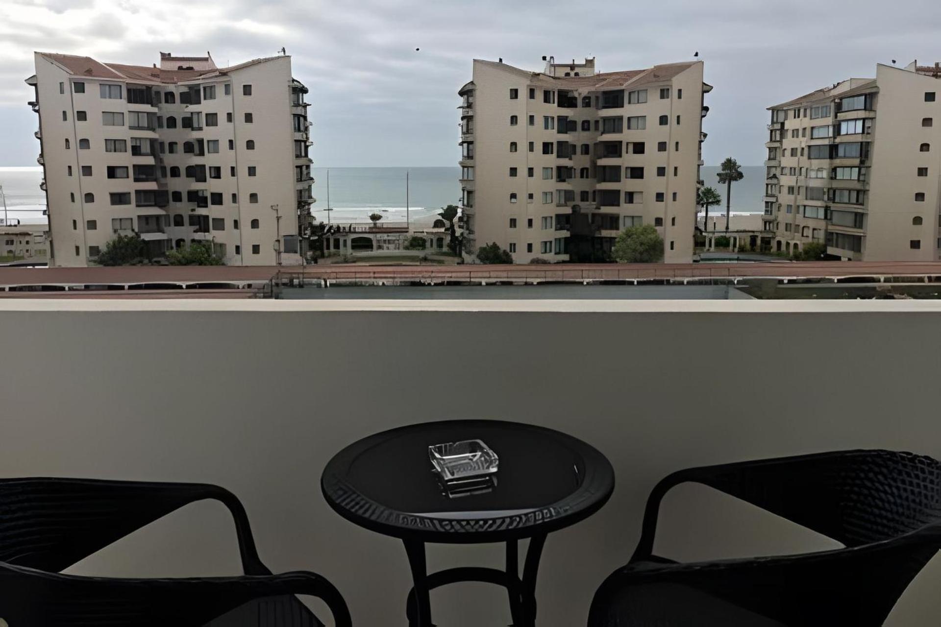 Condominio Pacifico III La Serena Luaran gambar