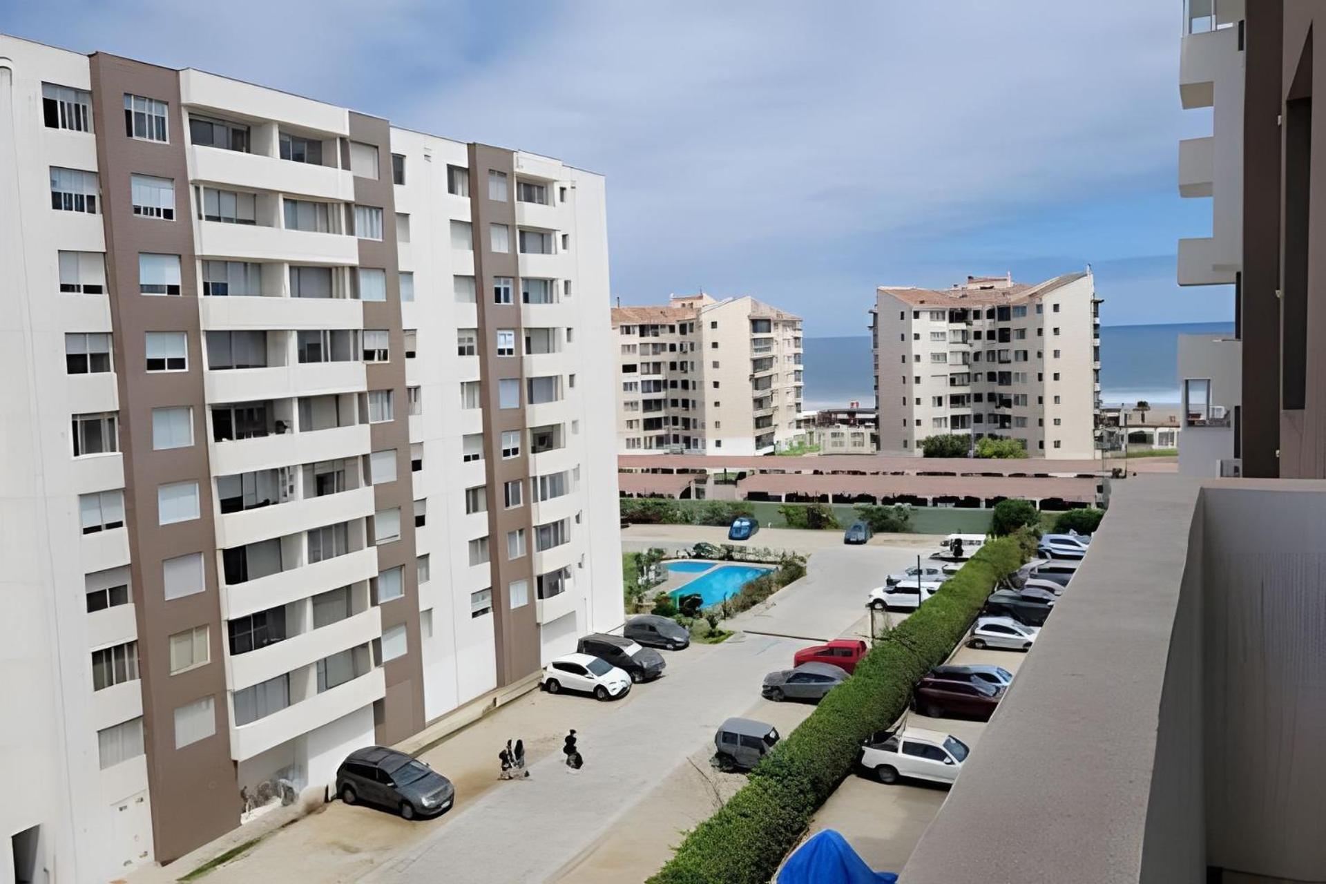 Condominio Pacifico III La Serena Luaran gambar