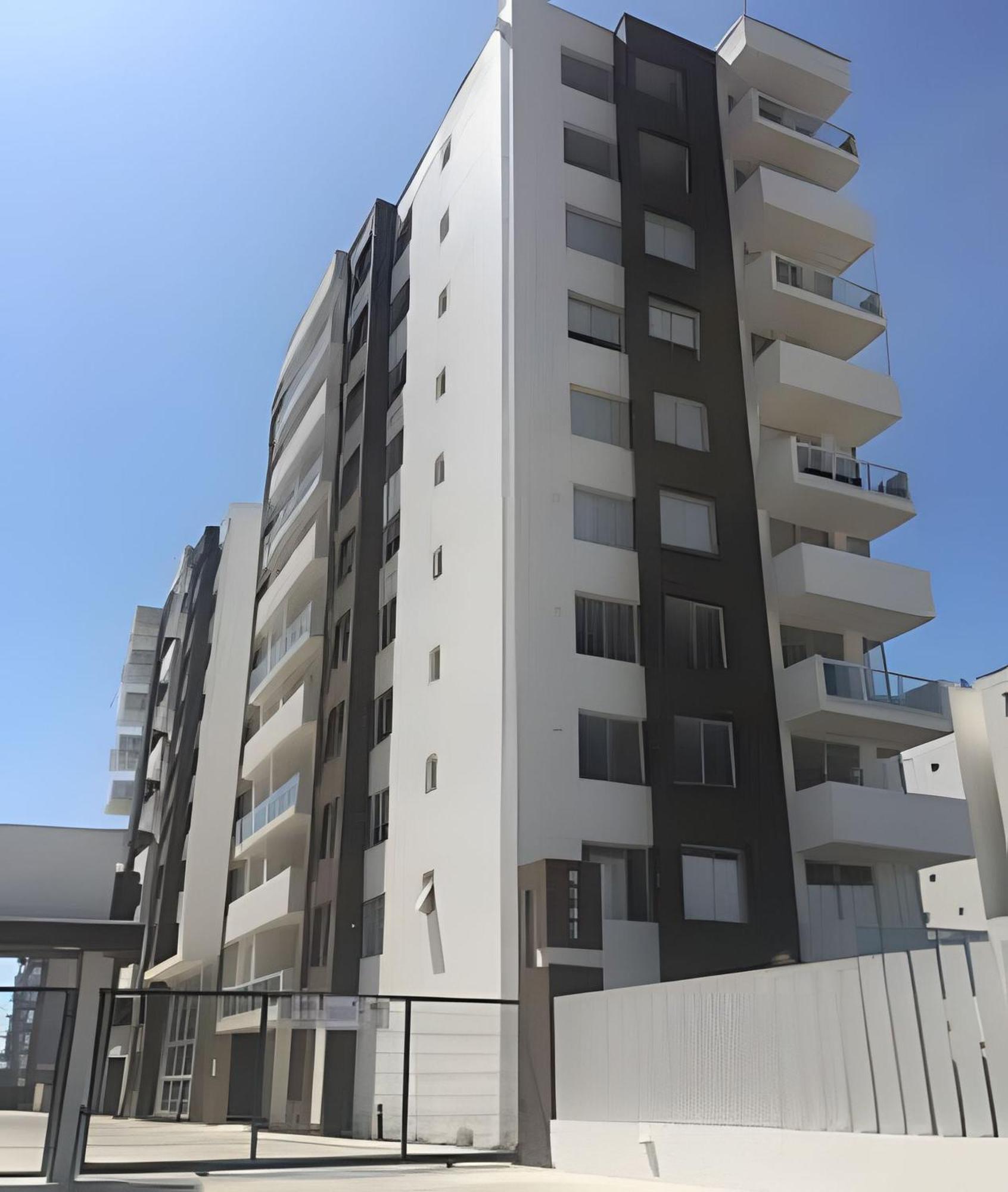 Condominio Pacifico III La Serena Luaran gambar