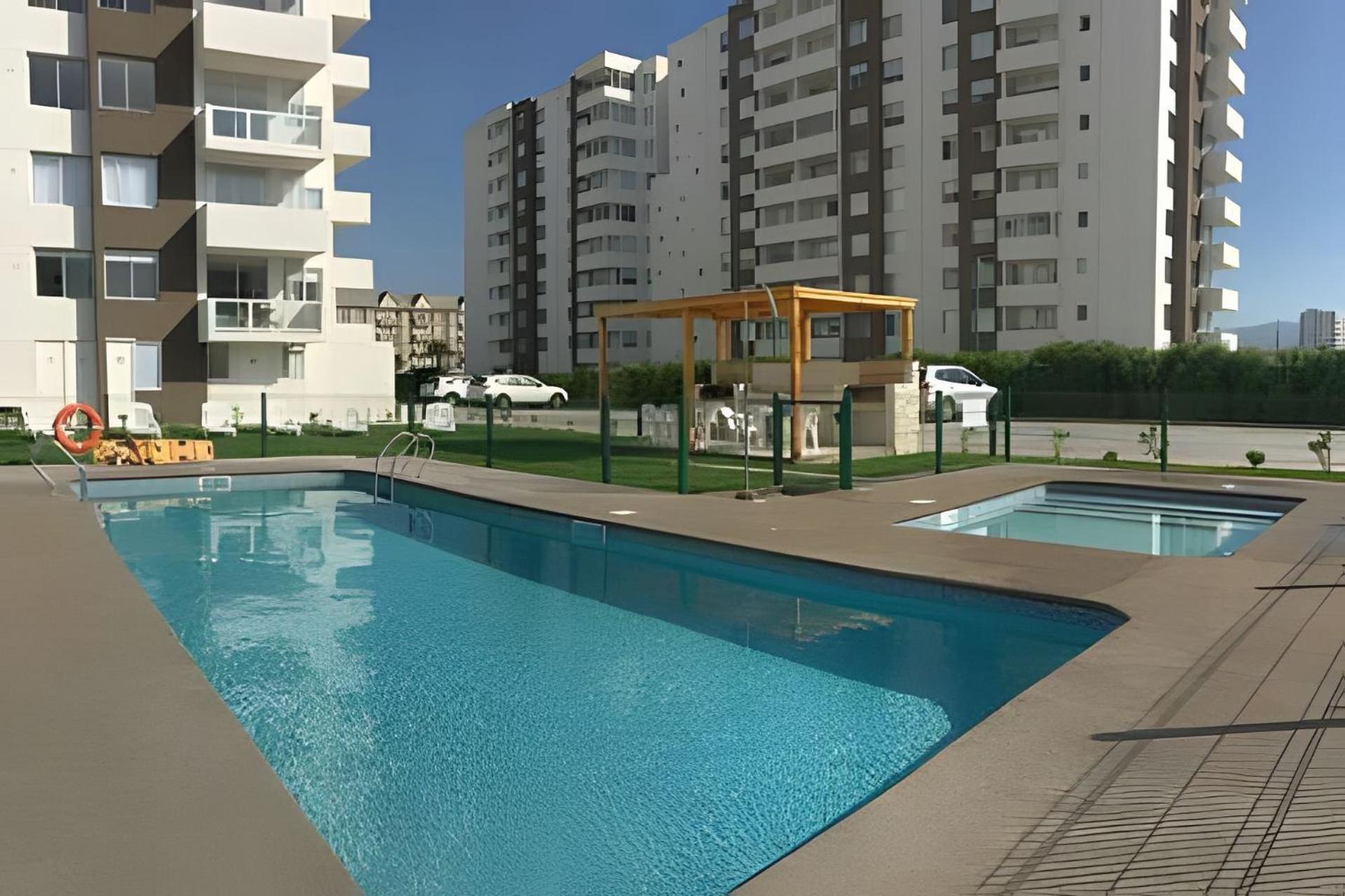 Condominio Pacifico III La Serena Luaran gambar